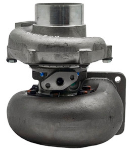 New Genuine Garrett T04B37 Turbocharger TUR-101420-GTN New Genuine Garrett T04B37 Turbocharger TUR-101420-GTN