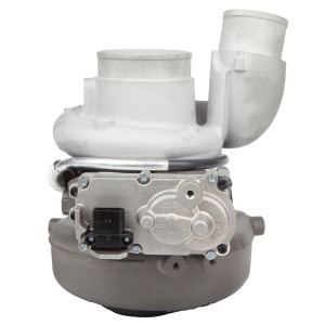 Turbochargers Direct Remanufactured OEM Holset HE300VG Turbo For 2019-2024 Dodge Ram Cummins 6.7L Diesel TUR-103654-TDR Turbochargers Direct Remanufactured OEM Holset HE300VG Turbo For 2019-2024 Dodge Ram Cummins 6.7L Diesel TUR-103654-TDR