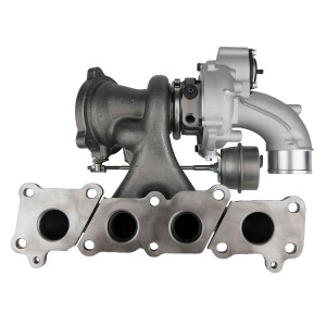 New Factory Turbochargers Replacement Turbo For Land Rover Discovery Sport Range Rover Evoque TUR-100319-FTN New Factory Turbochargers Replacement Turbo For Land Rover Discovery Sport Range Rover Evoque TUR-100319-FTN
