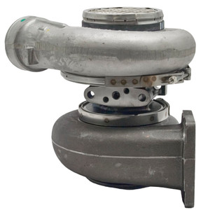 New Genuine OEM Garrett TV7301 Turbocharger For Detroit Diesel 6V92 & 6V53 8924252 8924253 TUR-101427-GTN New Genuine OEM Garrett TV7301 Turbocharger For Detroit Diesel 6V92 & 6V53 8924252 8924253 TUR-101427-GTN