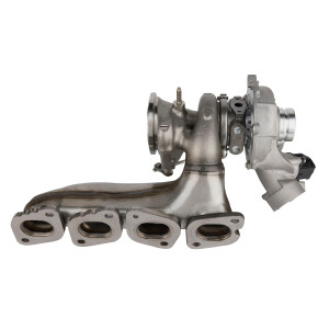 New Turbochargers Direct Replacement Turbo For Mercedes-Benz C350e GLC300 Metris 2.0L TUR-103662-TDN New Turbochargers Direct Replacement Turbo For Mercedes-Benz C350e GLC300 Metris 2.0L TUR-103662-TDN