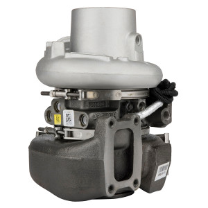 Genuine OEM Holset Remanufactured HE351VE Turbocharger For Cummins ISB 6.7L 3796671HX 5325446RX 5325448RX TUR-103668-HRS