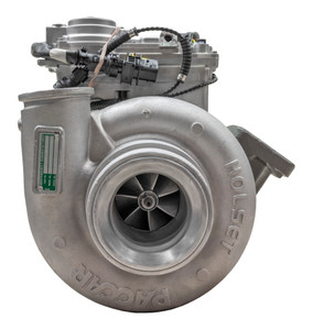 Turbochargers Direct Remanufactured OEM HE531VE Turbo For Paccar MX13 EPA 2010 Replaces 2049933 2842125 TUR-103669-TDR Turbochargers Direct Remanufactured OEM HE531VE Turbo For Paccar MX13 EPA 2010 Replaces 2049933 2842125 TUR-103669-TDR