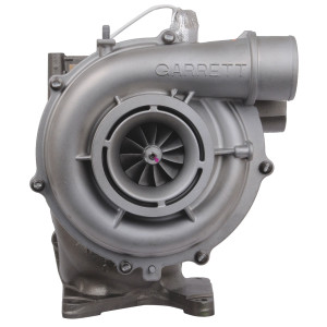 Turbochargers Direct Remanufactured OEM Turbo With Vane Sensor For 2006 2007 Silverado Sierra Duramax 6.6L TUR-103506-TRV Turbochargers Direct Remanufactured OEM Turbo With Vane Sensor For 2006 2007 Silverado Sierra Duramax 6.6L TUR-103506-TRV