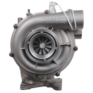 Genuine Garrett Remanufactured Turbocharger For GM Duramax 6.6L