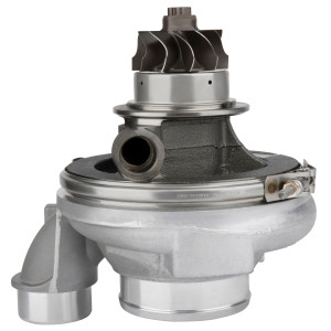 New Genuine BorgWarner International Navistar CHRA Supercore Kit 2516690C91 466HT 570 I334 CHR-100082-BWN