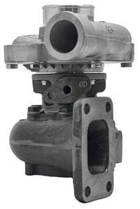 New Genuine Garrett TA3123 Turbocharger TUR-101430-GTN New Genuine Garrett TA3123 Turbocharger TUR-101430-GTN