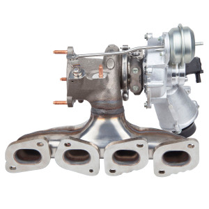 New Genuine OEM IHI RHF4 Turbocharger For Mercedes GLA250 CLA250 & Infiniti QX30 TUR-103685-IHN New Genuine OEM IHI RHF4 Turbocharger For Mercedes GLA250 CLA250 & Infiniti QX30 TUR-103685-IHN