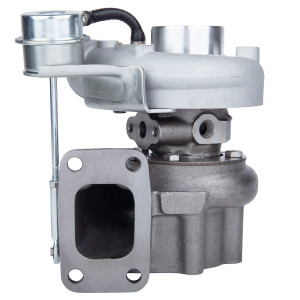 New Factory Turbochargers TB2568 Replacement Turbo For 1995-1998 Isuzu NPR 3.9L TUR-100227-FTN New Factory Turbochargers TB2568 Replacement Turbo For 1995-1998 Isuzu NPR 3.9L TUR-100227-FTN