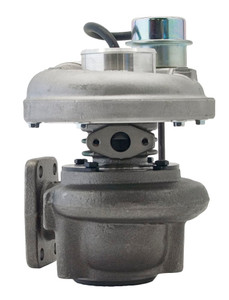 New Genuine Garrett GT2556S Turbocharger TUR-101438-GTN