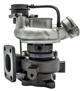 Turbochargers Direct Remanufactured Mitsubishi TD04HL4SC-11KYRCN-VFT Turbocharger TUR-100255-TDR