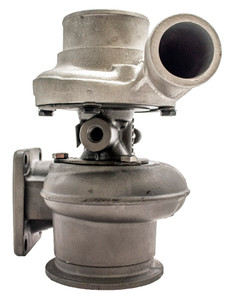 Turbochargers Direct Remanufactured OEM S100 Turbo For John Deere 4045 Replaces BorgWarner 178045 TUR-100268-TDR Turbochargers Direct Remanufactured OEM S100 Turbo For John Deere 4045 Replaces BorgWarner 178045 TUR-100268-TDR