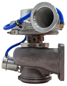 New Genuine OEM Garrett GTA4294BDN Turbocharger For Detroit Diesel Series 50 8.5L 714787-5015S TUR-101441-GTN New Genuine OEM Garrett GTA4294BDN Turbocharger For Detroit Diesel Series 50 8.5L 714787-5015S TUR-101441-GTN