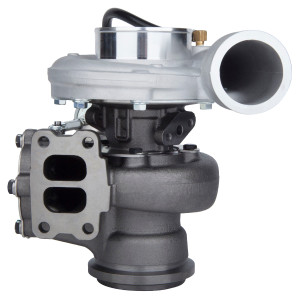 New Factory Turbochargers S300 Turbo For CAT Caterpillar 3126E Replaces BorgWarner 178029 TUR-100970-FTN New Factory Turbochargers S300 Turbo For CAT Caterpillar 3126E Replaces BorgWarner 178029 TUR-100970-FTN