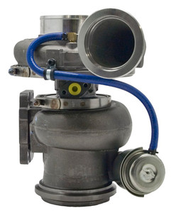 New Genuine OEM Garrett GTA4294BNS Turbocharger For Detroit Diesel Series 60 12.7L 714788-5005S TUR-101442-GTN New Genuine OEM Garrett GTA4294BNS Turbocharger For Detroit Diesel Series 60 12.7L 714788-5005S TUR-101442-GTN