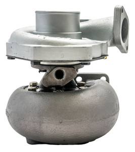 Turbochargers Direct Remanufactured Garrett T04B27 Turbocharger TUR-101400-TDR Turbochargers Direct Remanufactured Garrett T04B27 Turbocharger TUR-101400-TDR