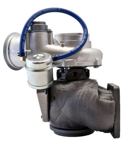 Turbochargers Direct Remanufactured Garrett GTA3571BDL Turbocharger TUR-101447-TDR Turbochargers Direct Remanufactured Garrett GTA3571BDL Turbocharger TUR-101447-TDR