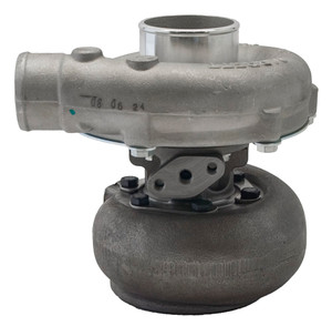 Turbochargers Direct Remanufactured Garrett T04E10 Turbocharger TUR-101536-TDR Turbochargers Direct Remanufactured Garrett T04E10 Turbocharger TUR-101536-TDR