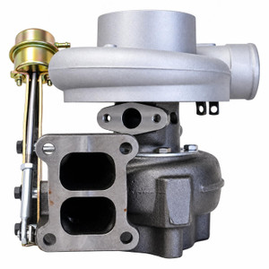 Turbochargers Direct New HX40W Turbocharger TUR-101596-TDN