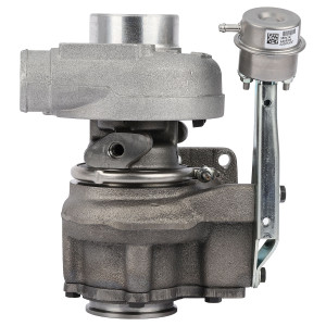 Genuine OEM Holset Remanufactured HX30W Turbocharger For Cummins 4BT 3.9L 3592016H TUR-101655-HTR Genuine OEM Holset Remanufactured HX30W Turbocharger For Cummins 4BT 3.9L 3592016H TUR-101655-HTR