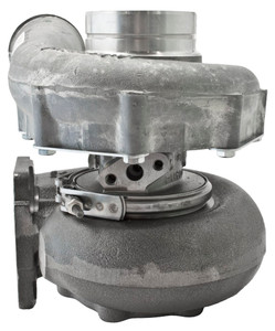 Turbochargers Direct Remanufactured Holset H2D Turbocharger TUR-101890-TDR Turbochargers Direct Remanufactured Holset H2D Turbocharger TUR-101890-TDR
