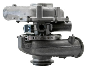 New Genuine OEM Garrett GT35 Turbocharger For International Navistar VT365 720524-5004S TUR-101448-GTN New Genuine OEM Garrett GT35 Turbocharger For International Navistar VT365 720524-5004S TUR-101448-GTN