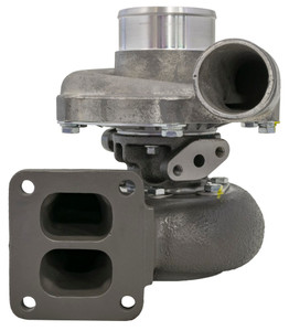 Turbochargers Direct Remanufactured Garrett T04E13 Turbocharger TUR-102810-TDR Turbochargers Direct Remanufactured Garrett T04E13 Turbocharger TUR-102810-TDR
