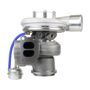 New Turbochargers Direct Replacement S200AG Turbo For Caterpillar C7 & CAT 3126 7.0L Replaces BW 178040 178482 TUR-102879-TDN