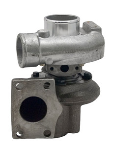 New Genuine Garrett GT2052 Turbocharger TUR-101452-GTN New Genuine Garrett GT2052 Turbocharger TUR-101452-GTN