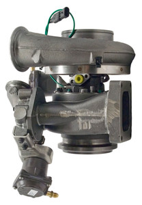 New Genuine Garrett GTA4082NV Turbocharger TUR-101456-GTN