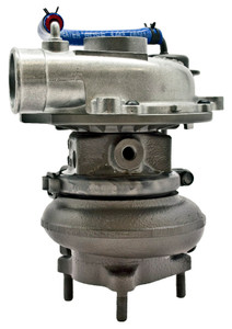 Turbochargers Direct Remanufactured OEM Turbo For Yanmar 4TNV98T 3.3L Marine Replaces IHI RHF5 VD430095 TUR-103352-TDR Turbochargers Direct Remanufactured OEM Turbo For Yanmar 4TNV98T 3.3L Marine Replaces IHI RHF5 VD430095 TUR-103352-TDR