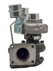 New Genuine OEM Garrett GT25 Turbocharger For 1995-1999 Mitsubishi Eclipse & Eagle Talon TUR-101461-GTN New Genuine OEM Garrett GT25 Turbocharger For 1995-1999 Mitsubishi Eclipse & Eagle Talon TUR-101461-GTN