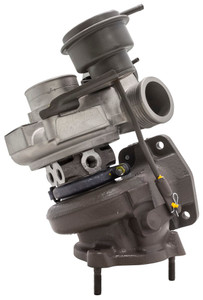Turbochargers Direct Remanufactured OEM TD04 Turbo For Volvo S60 S70 V70 & C70 2.3L Replaces 8602395 TUR-103542-TDR Turbochargers Direct Remanufactured OEM TD04 Turbo For Volvo S60 S70 V70 & C70 2.3L Replaces 8602395 TUR-103542-TDR