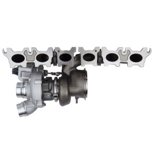 New Factory Turbochargers Replacement Turbo For BMW X3 X4 340i 440i 540i 640i 740i M240i B58 TUR-103656-FTN New Factory Turbochargers Replacement Turbo For BMW X3 X4 340i 440i 540i 640i 740i M240i B58 TUR-103656-FTN