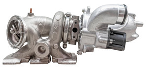 New Genuine OEM IHI Turbocharger For Mercedes E400 CLS400 S450 & S550e Right TUR-103684-IHN New Genuine OEM IHI Turbocharger For Mercedes E400 CLS400 S450 & S550e Right TUR-103684-IHN