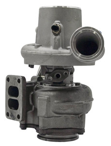 New Genuine Holset HX40W Turbocharger TUR-101489-HTN