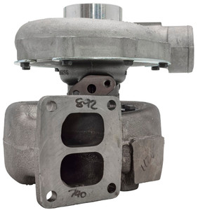 New Genuine Holset H2D Turbocharger TUR-101538-HTN