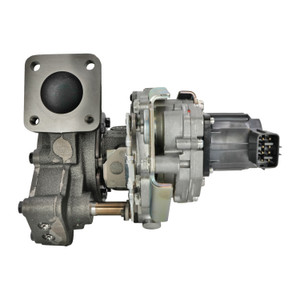 New Genuine IHI RHF55V Turbocharger TUR-103904-IHN