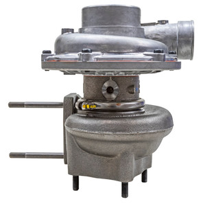 New Genuine IHI RHG6 Turbocharger TUR-104001-IHN