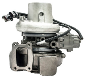 New Genuine Holset HX52W Turbocharger TUR-101839-HTN