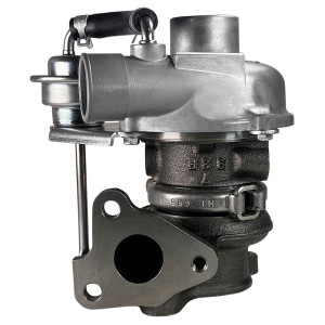 New Genuine IHI RHF3 Turbocharger TUR-104039-IHN