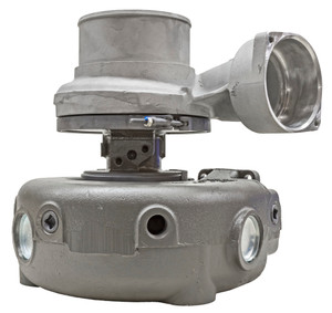 Turbochargers Direct Remanufactured BorgWarner S410W068 Turbocharger TUR-104126-TDR Turbochargers Direct Remanufactured BorgWarner S410W068 Turbocharger TUR-104126-TDR
