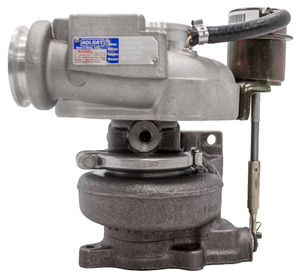 New Genuine Holset HE221W Turbocharger TUR-102581-HTN