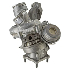 New Genuine OEM BorgWarner K03 Turbocharger For 2015-2018 Porsche Macan S & GTS 3.0L Right TUR-104153-BWN