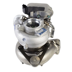 New Genuine OEM BorgWarner BV50 Turbocharger For 2017-2019 Porsche 911 Turbo S Left TUR-104158-BWN