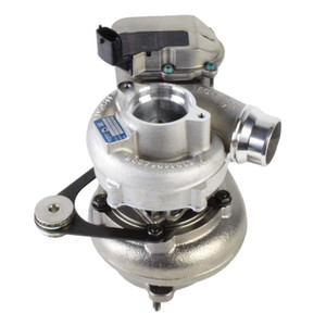 New Genuine OEM BorgWarner BV50 Turbocharger For 2017-2019 Porsche 911 Turbo S Right TUR-104159-BWN