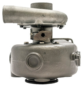 Turbochargers Direct Remanufactured BorgWarner S2BW078 Turbocharger TUR-104198-TDR