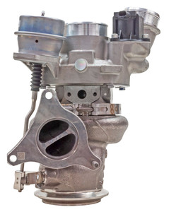 New Genuine OEM BorgWarner B03G Turbocharger For 2014-2019 Mercedes CLA45 & GLA45 AMG TUR-104234-BWN New Genuine OEM BorgWarner B03G Turbocharger For 2014-2019 Mercedes CLA45 & GLA45 AMG TUR-104234-BWN