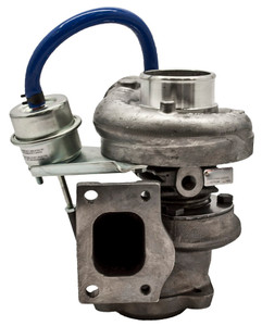 New Genuine Garrett TB2548 Turbocharger TUR-104243-GTN New Genuine Garrett TB2548 Turbocharger TUR-104243-GTN
