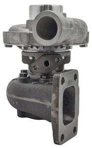 New Genuine Garrett TA3123 Turbocharger TUR-104245-GTN New Genuine Garrett TA3123 Turbocharger TUR-104245-GTN